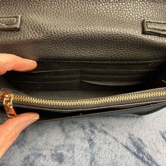 Bebe Mini Crossbody - Picture 10 of 15